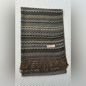 Pashmina Shawl Wrap Scarf 70% Pashmina 30% Silk